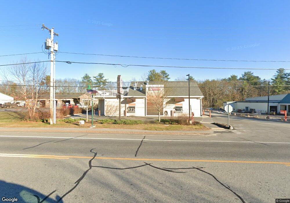 1247 Roosevelt Trail, Raymond, ME 04071 - photo 1