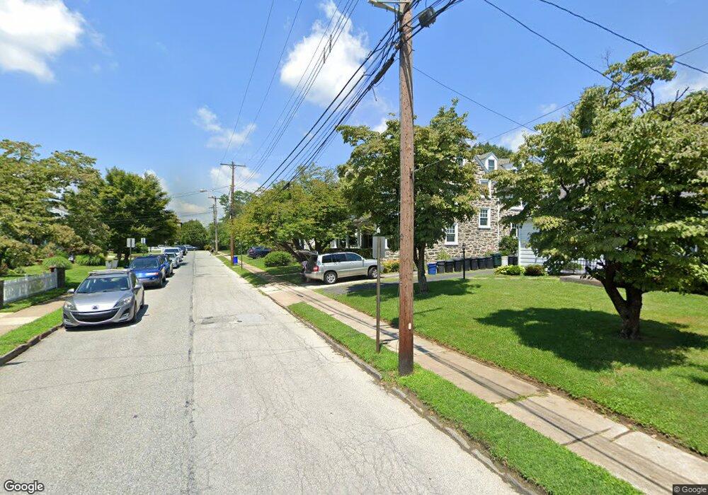 637 Sanmarino Ave, Bryn Mawr, PA 19010 - photo 1