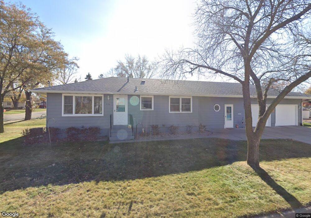 516 1/2 St S, Sauk Rapids, MN 56379 - photo 1