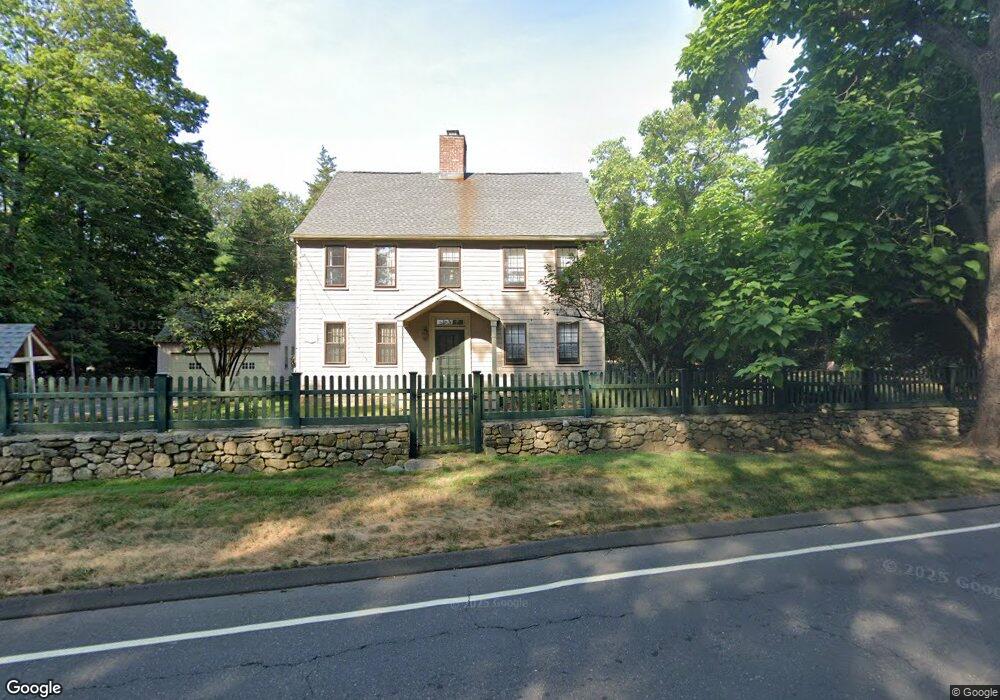 125 Weston Rd, Westport, CT 06880 - photo 1