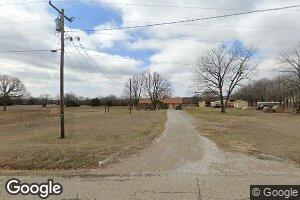 647 County Road 1701, Osage, OK 74054