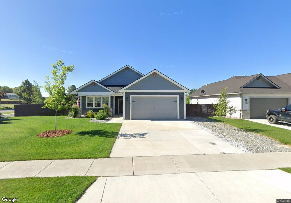 110 Lazy Creek Way, Kalispell, MT 59901 - photo 1