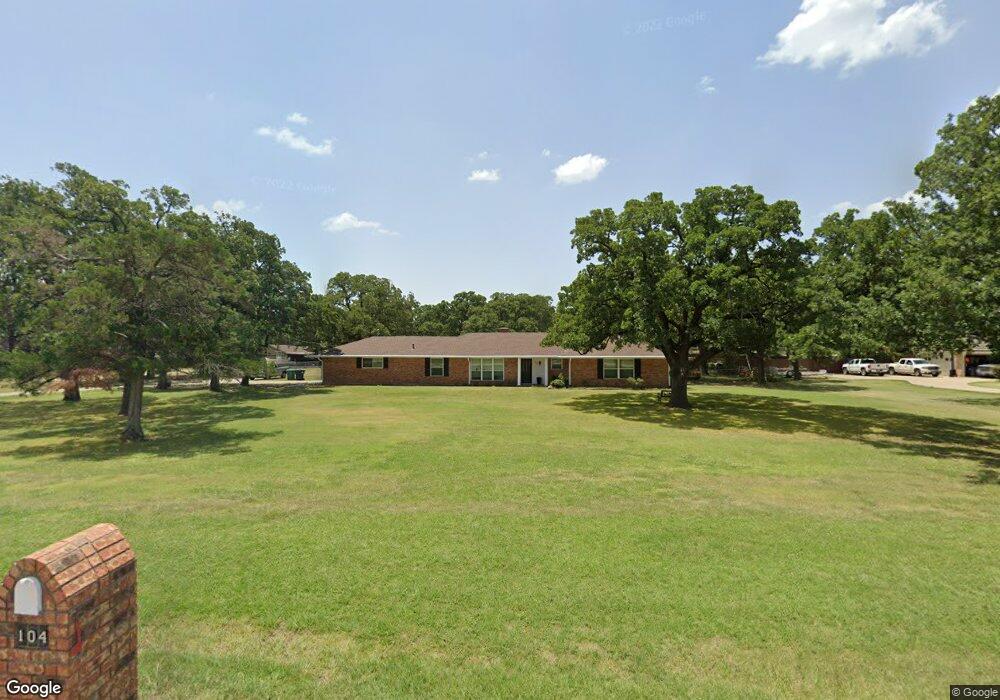 104 Old Alton Dr, Denton, TX 76210 - photo 1
