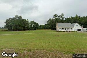807 New Hope Church Rd, Como, NC 27818