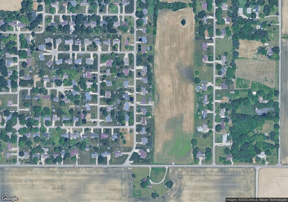 2360 Windmire Way, Anderson, IN 46012 - photo 1