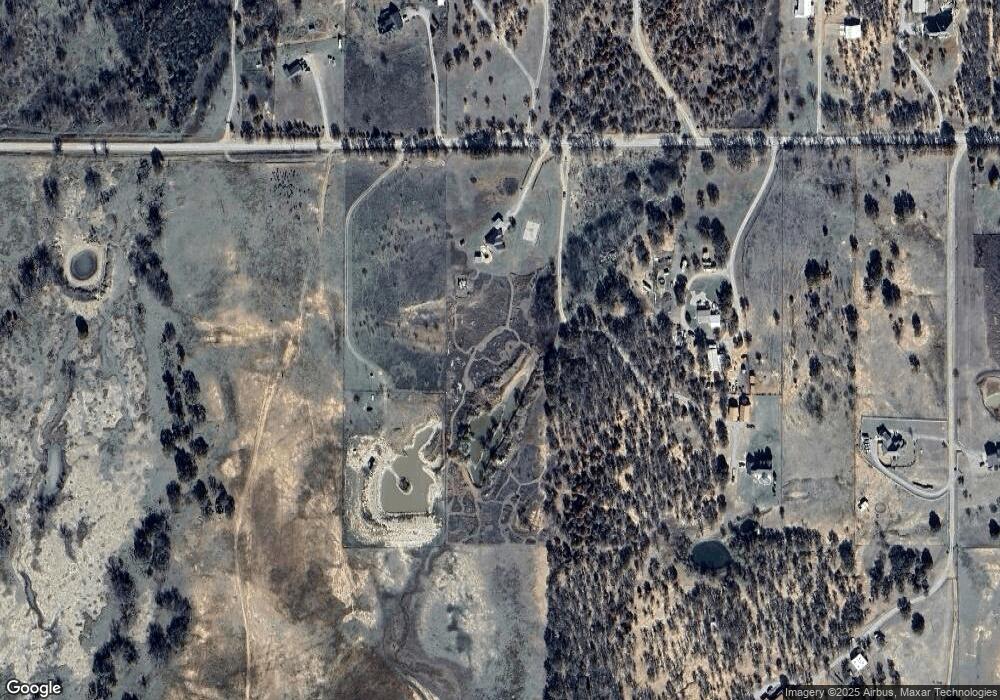 21251 SW Bishop Rd, Cache, OK 73527 - photo 1