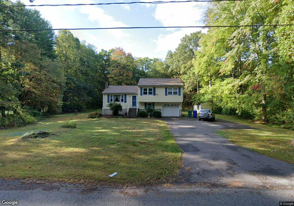 885 Strong Rd, South Windsor, CT 06074 - photo 1