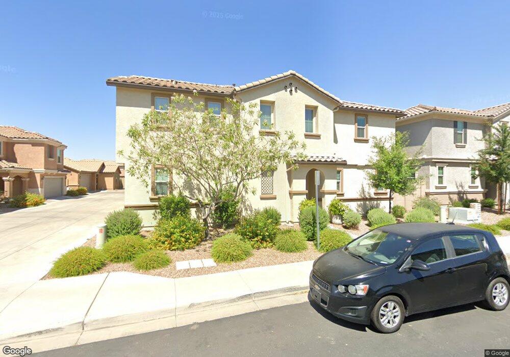 1306 N Balboa, Mesa, AZ 85205 - photo 1