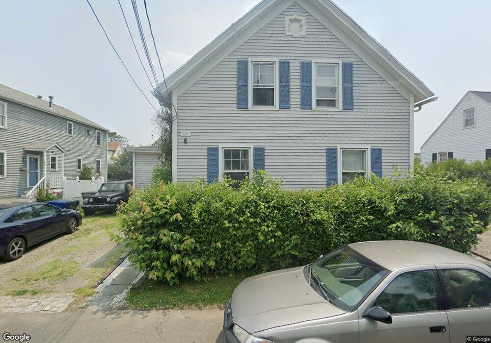 8 Calderwood Ct unit 10, Bridgeport, CT 06605 - photo 1