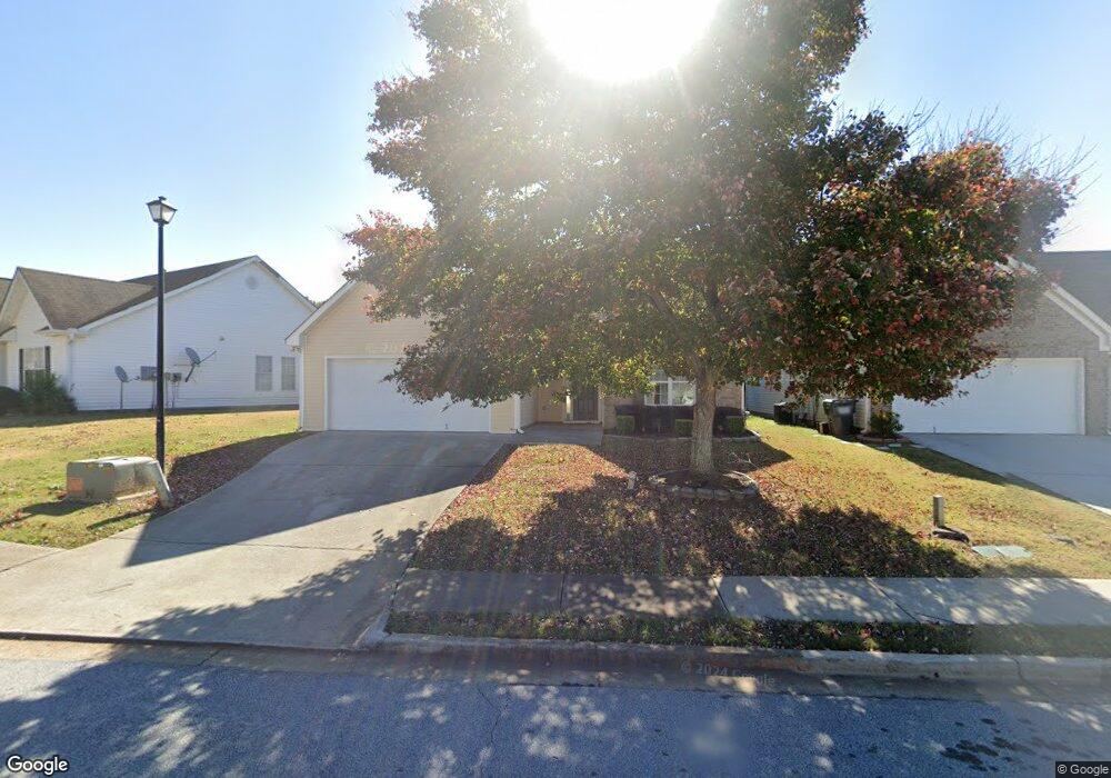 155 Charleston Place, Covington, GA 30016 - photo 1