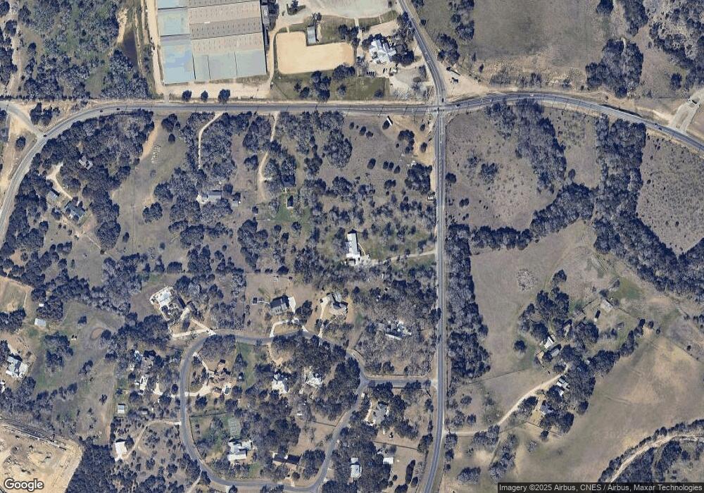 25465 Scenic Loop Rd, San Antonio, TX 78255 - photo 1