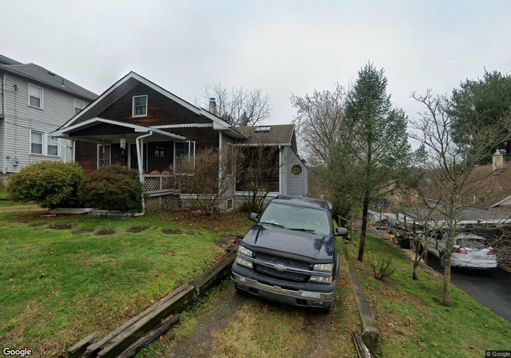 33 Roushey St, Shavertown, PA 18708 - photo 1