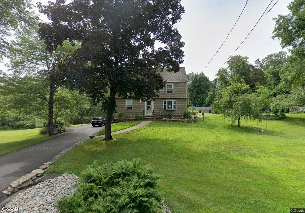 49 Wiese Albert Rd, Higganum, CT 06441 - photo 1