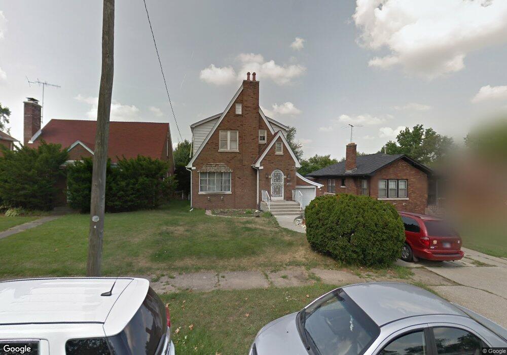 3642 Jackson St, Gary, IN 46408 - photo 1