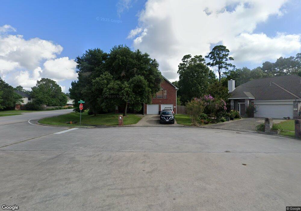 803 Marksey Ct, Spring, TX 77386 - photo 1