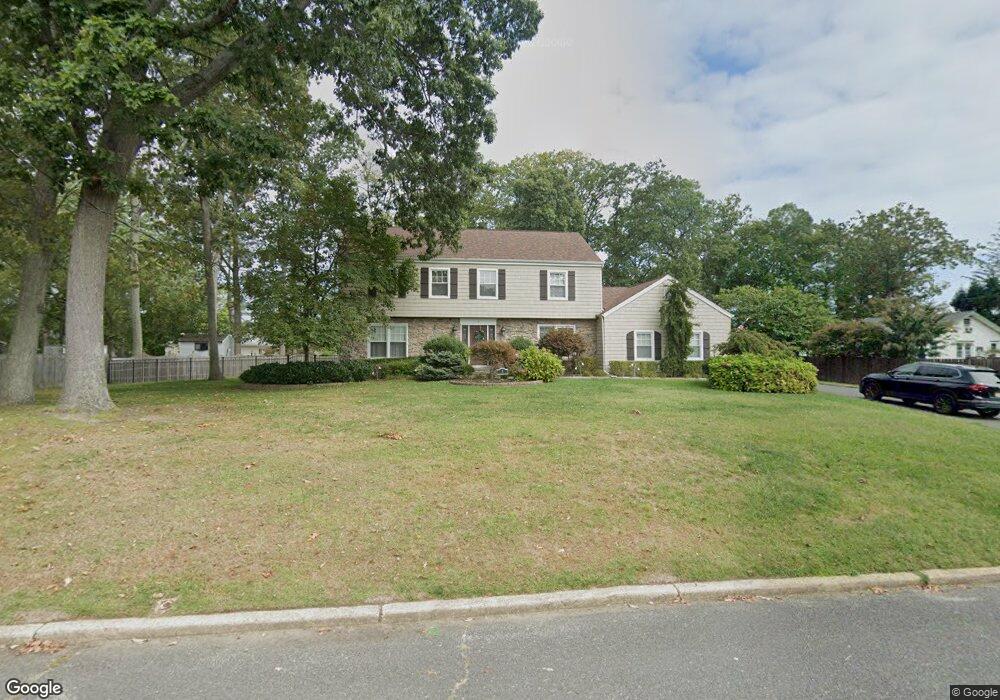 5 Teabury Ln, Oakhurst, NJ 07755 - photo 1
