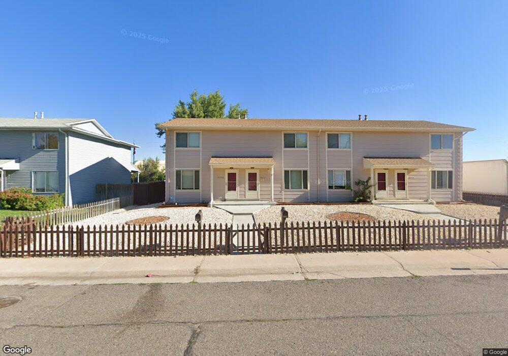 16709 E 13th Ave, Aurora, CO 80011 - photo 1