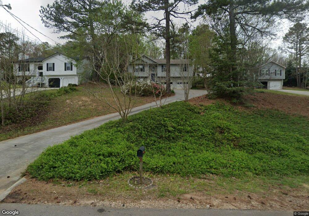 4268 Falcon Crest Dr, Flowery Branch, GA 30542 - photo 1