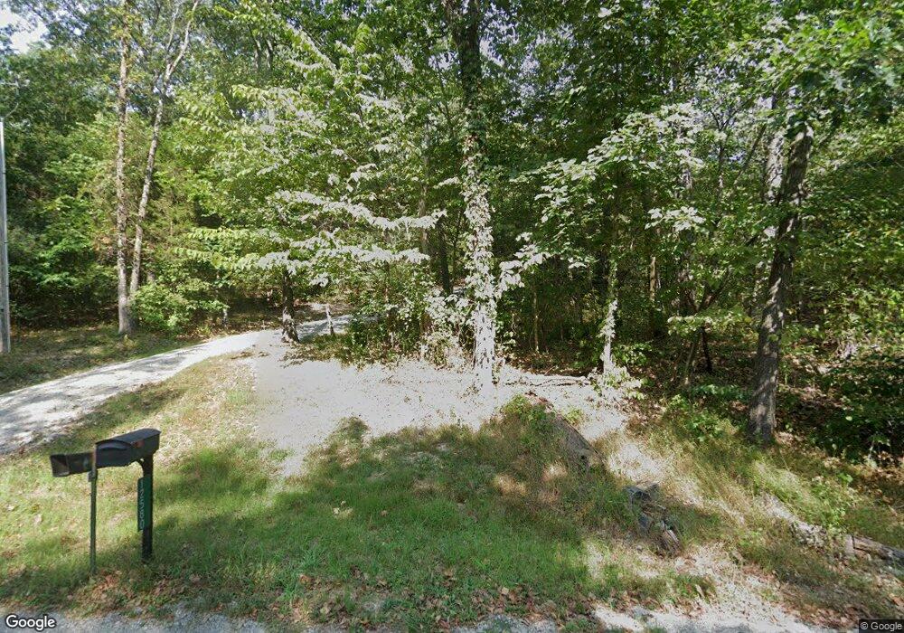 12580 W Sawmill Rd, Columbus, IN 47201 - photo 1