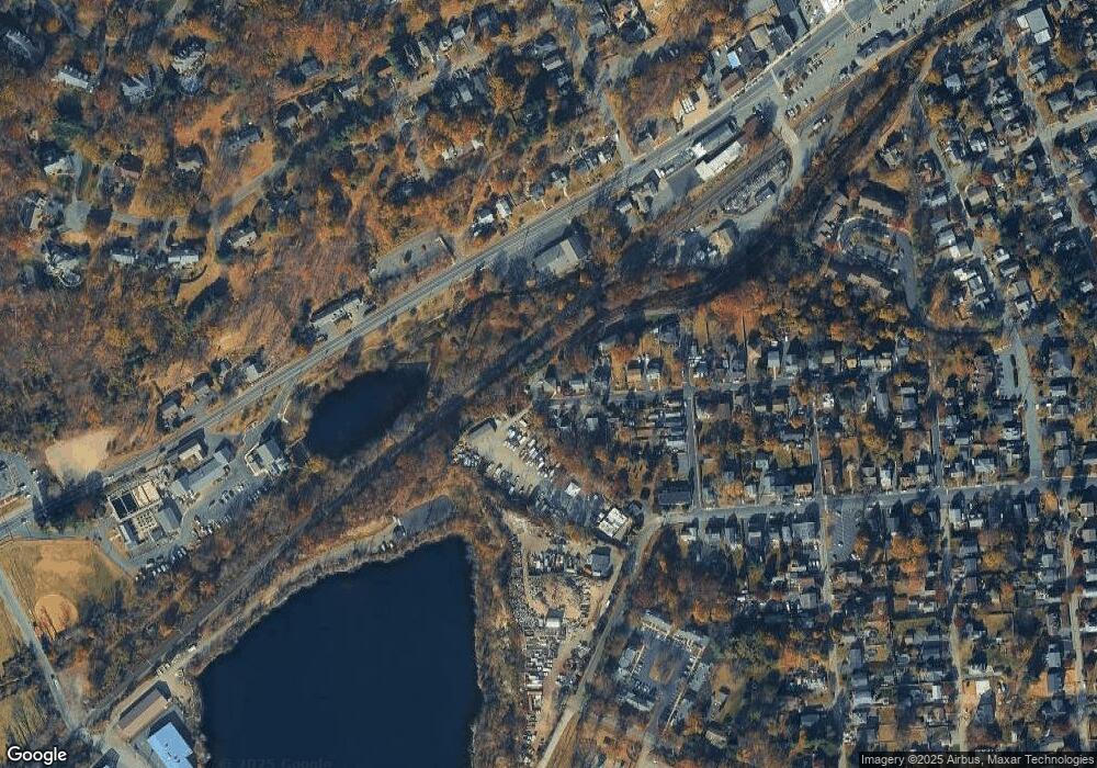 45 Mine Ave unit 45A, Bernardsville, NJ 07924 - photo 1