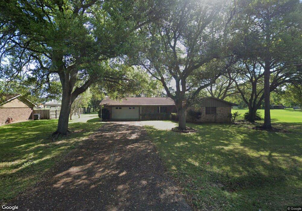 2533 County Road 212, Bay City, TX 77414 - photo 1