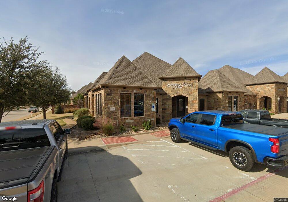 9117 Belshire Dr, North Richland Hills, TX 76182 - photo 1