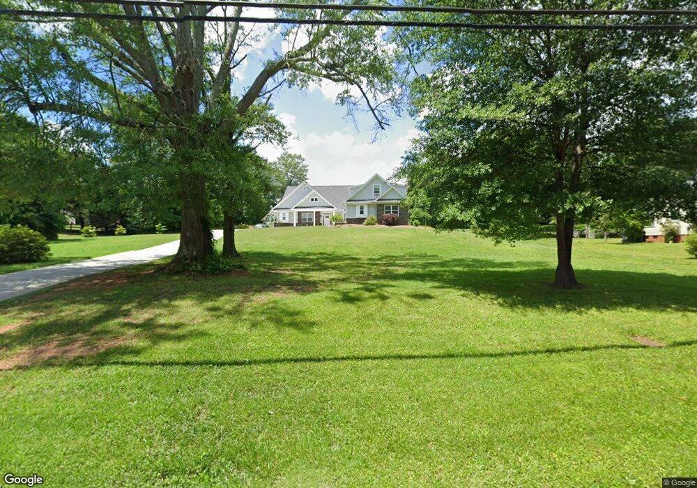 722 Stewart St, Carrollton, GA 30117 - photo 1
