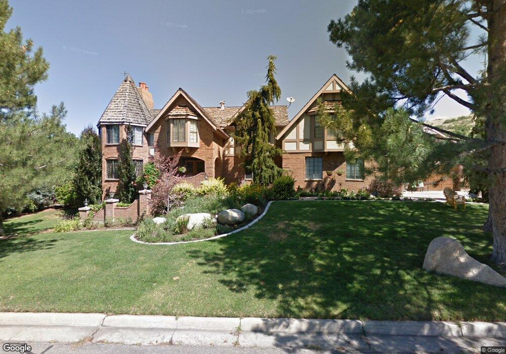 2973 E Dimple Dell Ln, Sandy, UT 84092 - photo 1