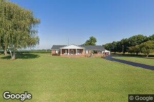 10470 Clarksville Rd, Olmstead, KY 42265