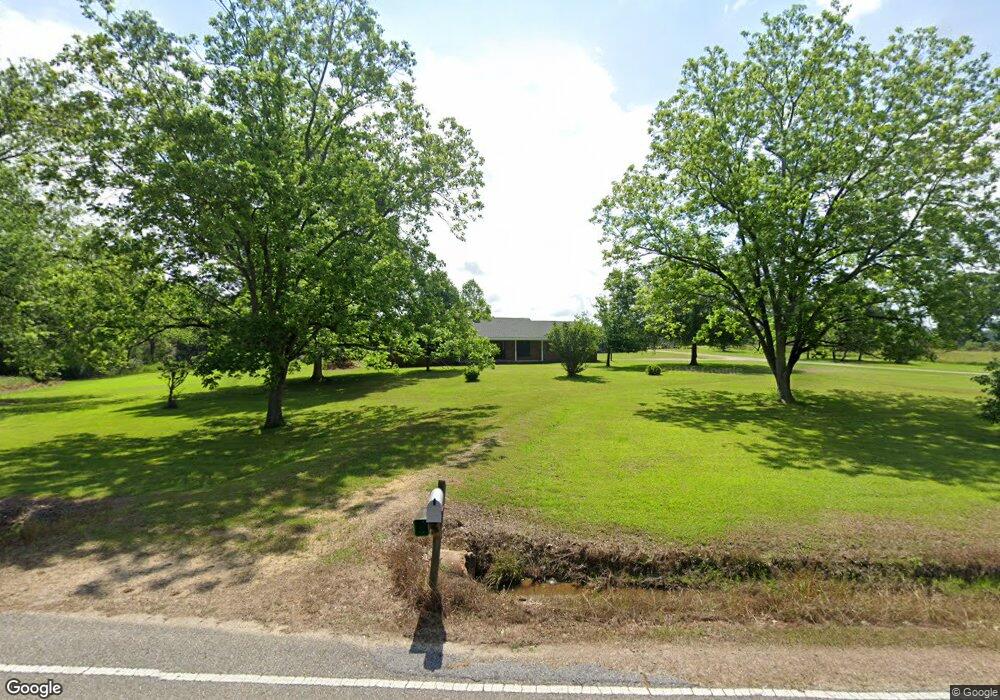 818 Springhill Rd, Laurel, MS 39443 - photo 1