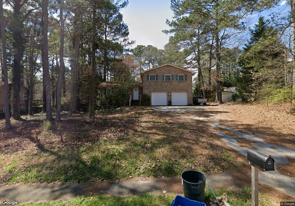 2487 Three Bars Dr, Grayson, GA 30017 - photo 1