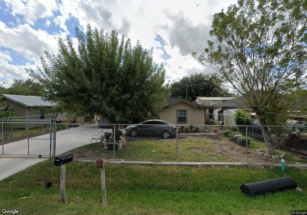 2113 John F. Kennedy St, Weslaco, TX 78596 - photo 1