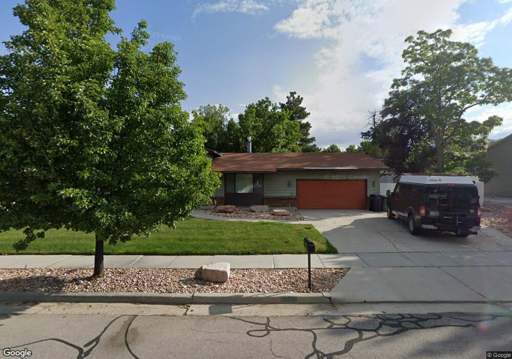 1417 E 9090 S, Sandy, UT 84093 - photo 1