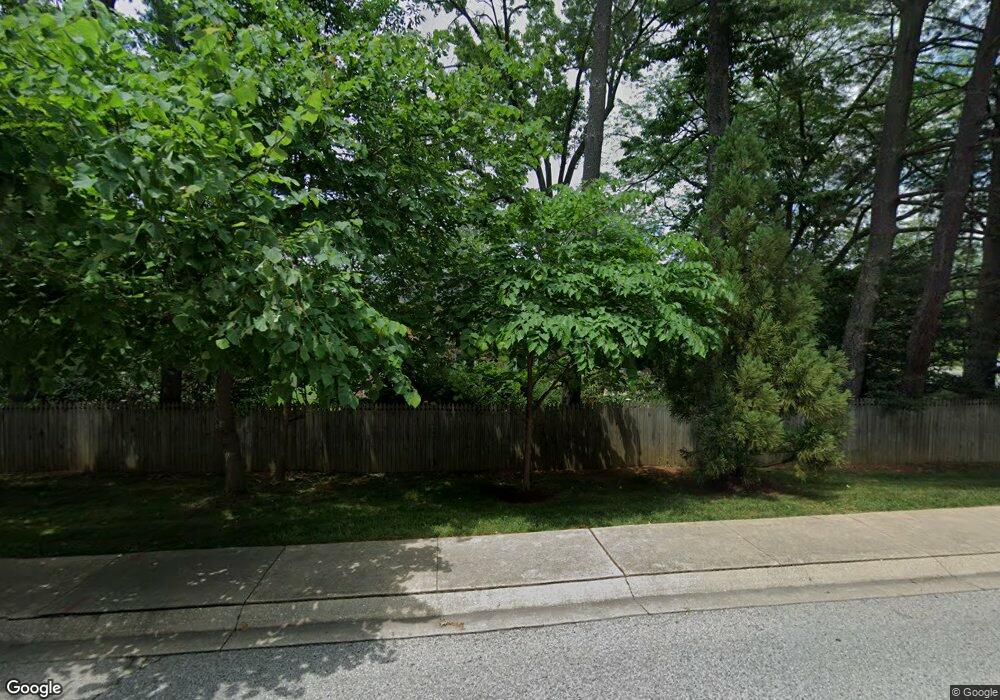 2 E Melrose Ave, Baltimore, MD 21212 - photo 1