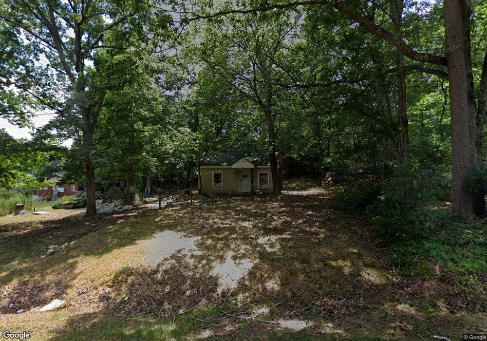 785 Oakgrove Rd, Asheboro, NC 27205 - photo 1