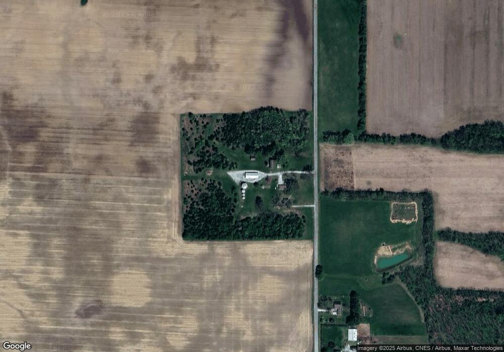 5220 N 1125 E, Otterbein, IN 47970 - photo 1