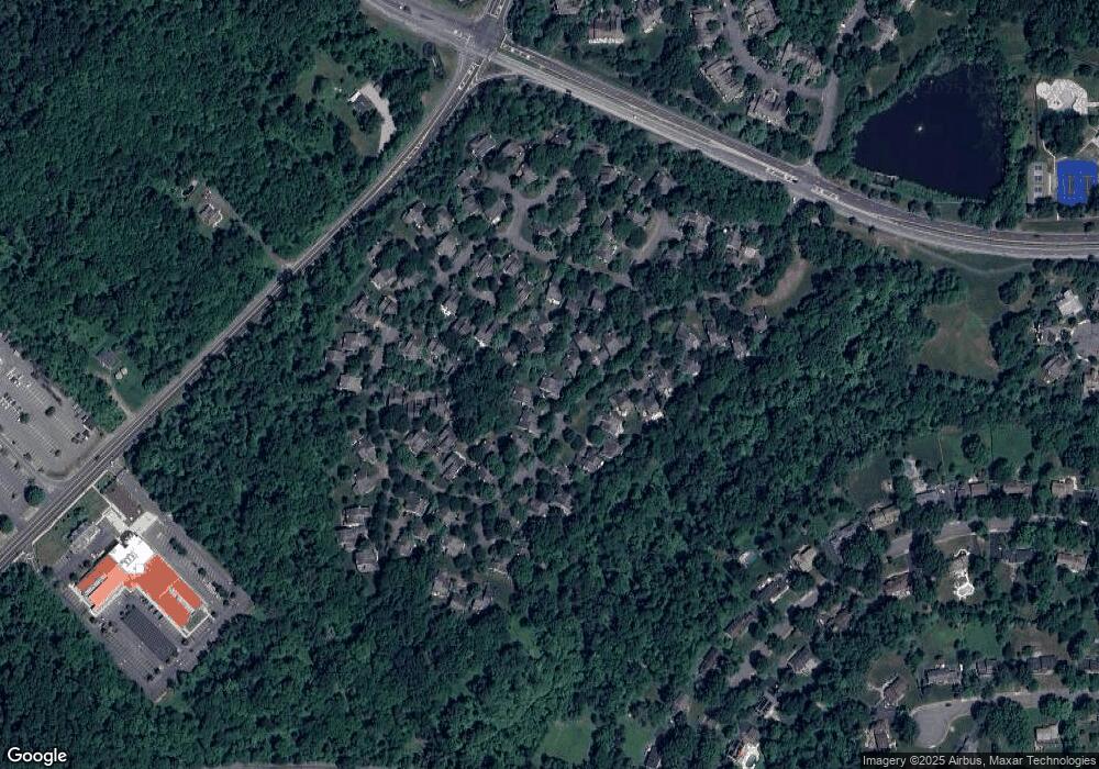 51 Primrose Cir, Princeton, NJ 08540 - photo 1