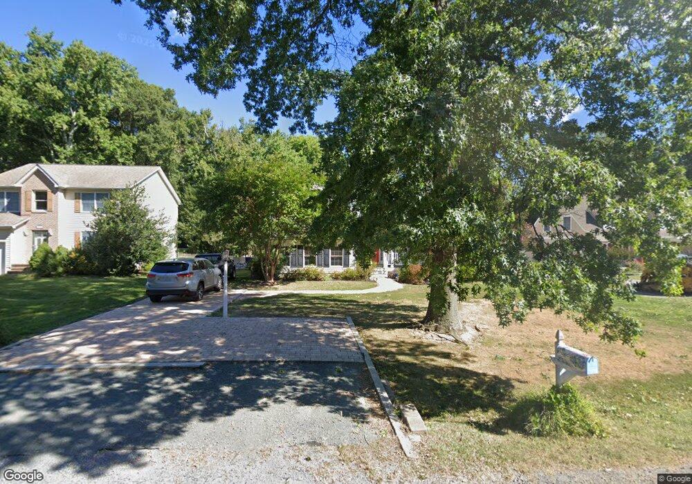 308 Stafford Rd, Stevensville, MD 21666 - photo 1