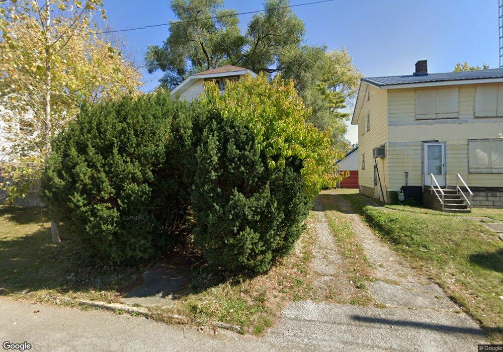 452 Mary St, Marion, OH 43302 - photo 1