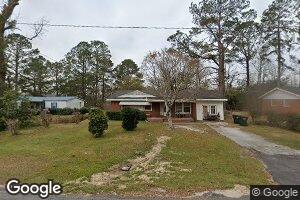 48 Ruby St, Wadley, GA 30477