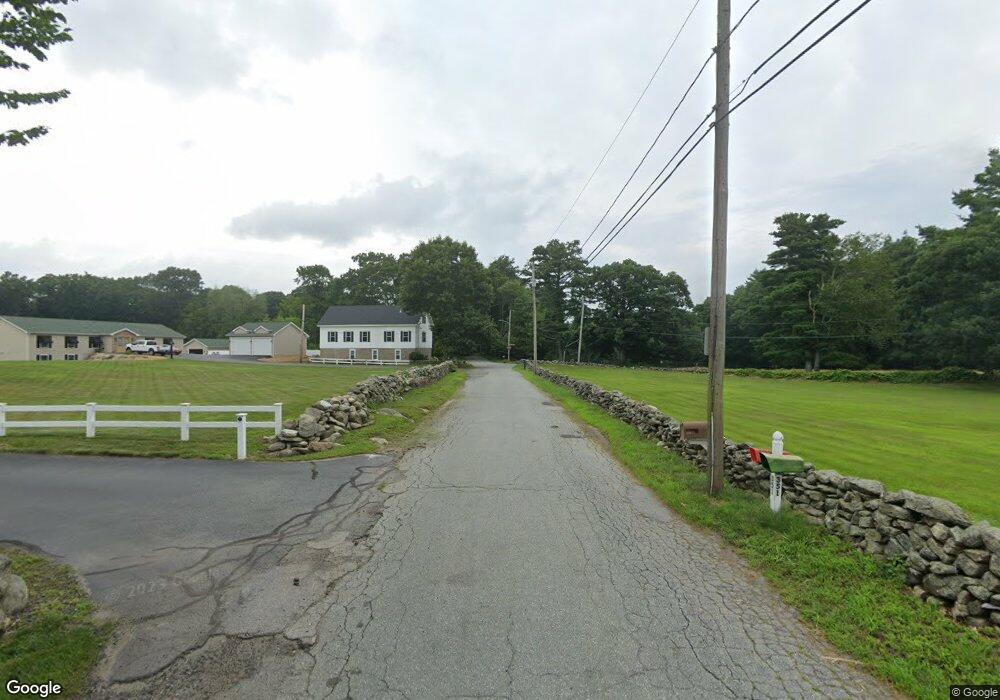 361 Grange Rd, North Smithfield, RI 02896 - photo 1