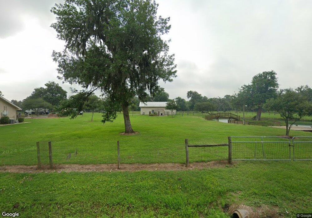 4113 County Road 461a, Brazoria, TX 77422 - photo 1