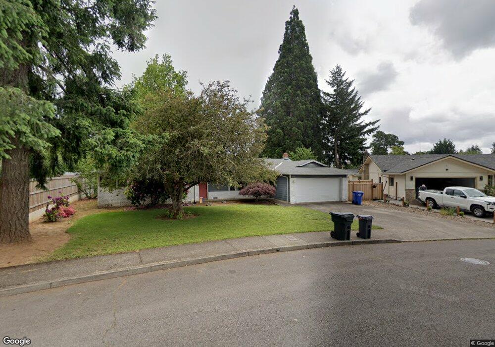 4870 21st Ave S, Salem, OR 97302 - photo 1