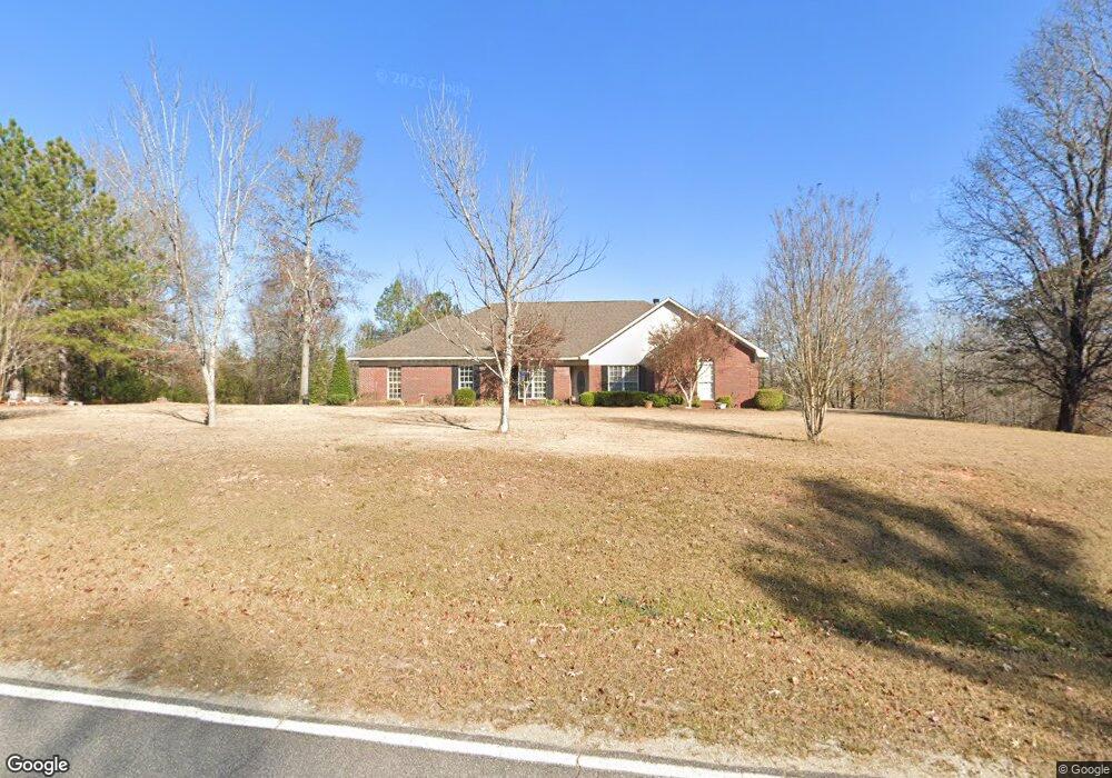 8800 Mckee Rd, Upatoi, GA 31829 - photo 1