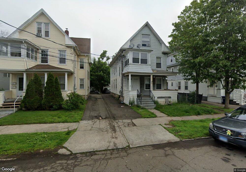 429 Blohm St, West Haven, CT 06516 - photo 1