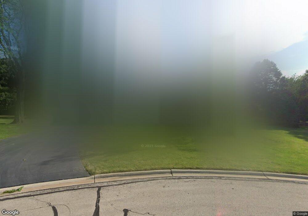 7S700 Carriage Way Ct, Naperville, IL 60540 - photo 1