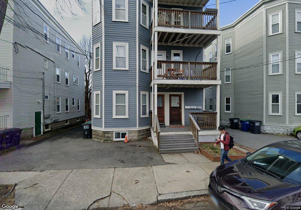 Street View Photo