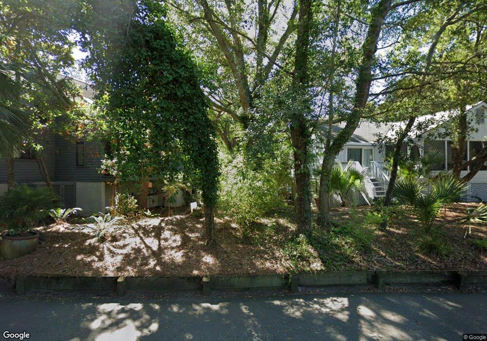 25 Beachwood W, Isle of Palms, SC 29451 - photo 1