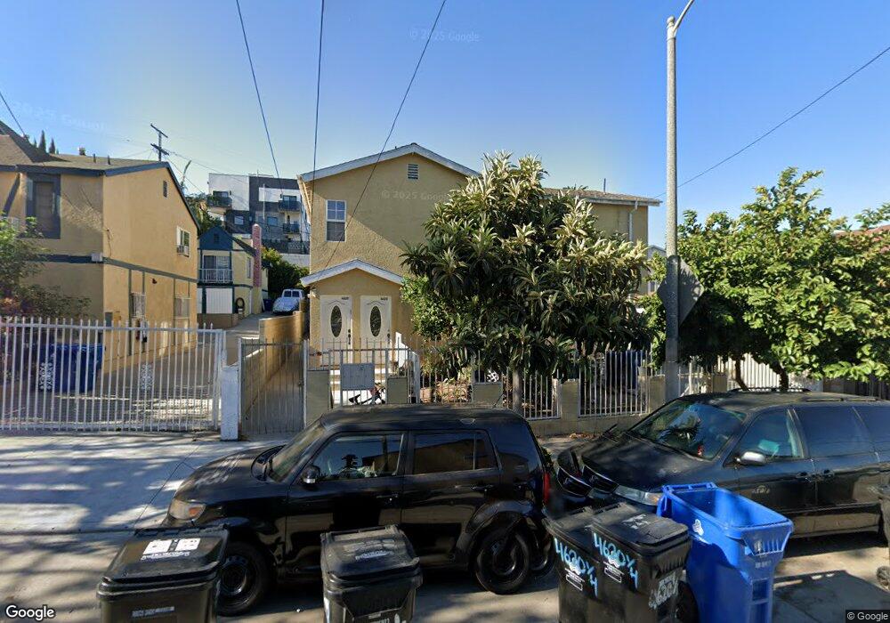 4620 Lomita St, Los Angeles, CA 90019 - photo 1