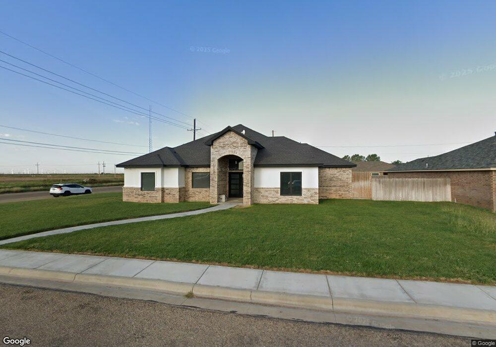 1312 Bob White Ave, Dumas, TX 79029 - photo 1